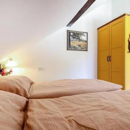 A Restaurace Na Letne Гостевой дом *